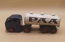 Triang Minic 71M Milchtankwagen aus Blech – Vintage...