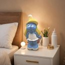 Seltene Melek Fecht Designer Lampe 1998 –...