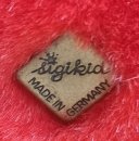 Original Sigikid Zonk Plüschfigur – bekannt aus „Geh auf’s Ganze!“ mit Jörg Dräger (90er Jahre Kult, ca. 35 cm)