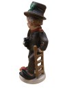 Original Cortendorff Schornsteinfeger Figur Nr. 3153...