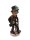Original Cortendorff Schornsteinfeger Figur Nr. 3153 – 1950er Jahre Glücksbringer 16 cm