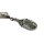 Exklusives Art-Deco Amethyst Schmuckset aus 925 Silber – Handgefertigt in Deutschland