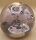Mid-Century Pierre Giraudon Lucite Skulptur – 1970er