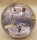 Mid-Century Pierre Giraudon Lucite Skulptur – 1970er