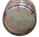 WMF Ikora Glasvase – Art Déco Design von Karl Wiedmann, 1930er Jahre – 25 cm