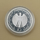 10 Euro Silbermünze 2004 FIFA Fußball-WM 2006...
