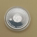 10 Euro Silbermünze 2004 FIFA Fußball-WM 2006 | Polierte Platte (PP) | Berlin A