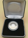 10 Euro Silbermünze 2004 FIFA Fußball-WM 2006 | Polierte Platte (PP) | Berlin A