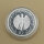 10 Euro Silbermünze 2004 FIFA Fußball-WM 2006 | Polierte Platte (PP) | Berlin A