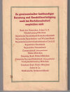 Original-Katalog Große Deutsche Kunstausstellung 1941 München
