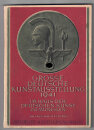 Original-Katalog Große Deutsche Kunstausstellung 1941 München