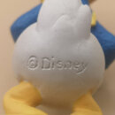 Vintage Disney Donald Duck Enesco Figur – Handbemalte Resin Sammlerfigur 10,5 cm
