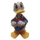Vintage Disney Donald Duck Enesco Figur – Handbemalte Resin Sammlerfigur 10,5 cm