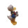 Vintage Disney Donald Duck Enesco Figur – Handbemalte Resin Sammlerfigur 10,5 cm
