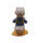 Vintage Disney Donald Duck Enesco Figur – Handbemalte Resin Sammlerfigur 10,5 cm