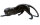 Originale Art Déco Panther-Skulptur um 1930 – Elegante Bronze-Raubkatze