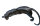 Originale Art Déco Panther-Skulptur um 1930 – Elegante Bronze-Raubkatze