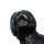 Originale Art Déco Panther-Skulptur um 1930 – Elegante Bronze-Raubkatze