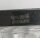 Vintage Bleikristall-Vase mit 925 Sterling Silberrand – Emil Hermann Waldstetten (20 cm)