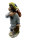 Ludwigsburg Porzellan Figur Wanderjunge Handbemalt – Seltenes Sammlerstück ca. 11 cm