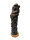 Original Makonde Skulptur Ujamaa | Handgeschnitzter Lebensbaum Ebenholz 50cm
