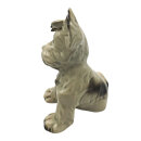 Cortendorf Porzellanfigur Hund Welpe Nr. 2663 – Vintage 1950er – 10,5 cm unbeschädigt (1)