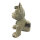 Cortendorf Porzellanfigur Hund Welpe Nr. 2663 – Vintage 1950er – 10,5 cm unbeschädigt (1)
