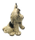 Cortendorf Porzellanfigur Hund Welpe Nr. 2663 – Vintage 1950er – 10,5 cm unbeschädigt (2)