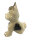 Cortendorf Porzellanfigur Hund Welpe Nr. 2663 – Vintage 1950er – 10,5 cm unbeschädigt (2)