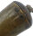 Antikes Pulverhorn mit Namensgravur I. Kilpatrick & Jahreszahl 1794 – Spätes 18. Jahrhundert
