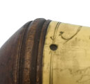 Historisches Pulverhorn um 1780 – Gravur J.W. Nelson