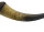 Historisches Pulverhorn um 1780 – Gravur J.W. Nelson