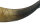 Historisches Pulverhorn um 1780 – Gravur J.W. Nelson