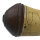Historisches Pulverhorn um 1780 – Gravur J.W. Nelson