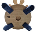 DDR KWO Weihnachtspyramide Engel Holz – 1970er/1980er