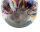 Vintage Murano-Stil Briefbeschwerer aus Glas – 20. Jh.