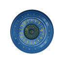 Art Déco Universal-Drehspiel Rotamobil aus Blech – ca. 1930