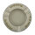 Mid-Century Asbach Uralt Aschenbecher aus Porzellan – ca. 1960