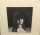Gothic-Romance-Radierung im Prunkrahmen – Original 20. Jh.