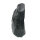 Viktorianischer Obsidian-Solitär, roh – 19. Jh. Stil
