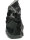 Viktorianischer Obsidian-Solitär, roh – 19. Jh. Stil