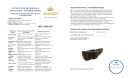 Frühislamische Öllampe aus Steatit – 9. bis 12. Jh.