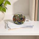 Vintage Murano Briefbeschwerer Schmetterling Glas –...