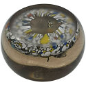 Vintage Murano Briefbeschwerer Schmetterling Glas – 20. Jh.