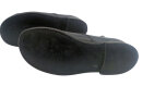Antike Kinder-Lederstiefel zum Schnüren – ca. 1920–1940