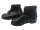 Antike Kinder-Lederstiefel zum Schnüren – ca. 1920–1940