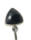 Victorian Revival Krawattennadel aus 925 Silber – Neuware