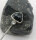Victorian Revival Krawattennadel aus 925 Silber – Neuware