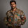 Vintage US Army Fliegerjacke aus Echtleder – Gr. 58 / XL-XXL