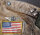 Vintage US Army Fliegerjacke aus Echtleder – Gr. 58 / XL-XXL
